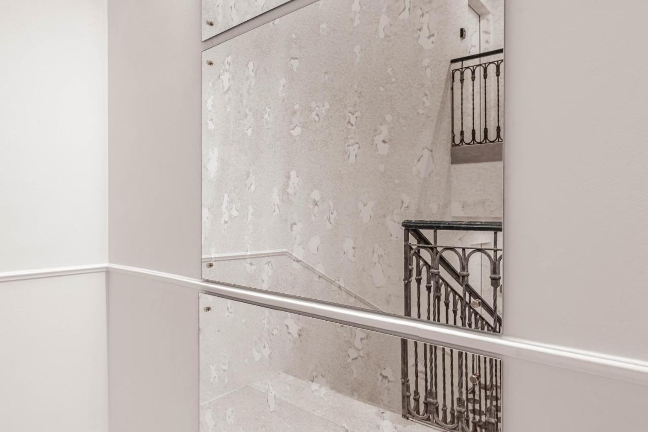 شقة Palazzo '900 Design Flats - Il Poeta بادوفا المظهر الخارجي الصورة